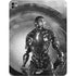The Justice League (2017) Cyborg Poster iPad Pro 13in M4 (2024) Skin