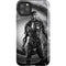 The Justice League (2017) Cyborg Poster iPhone Cases