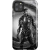 The Justice League (2017) Cyborg Poster iPhone Cases