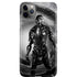 The Justice League (2017) Cyborg Poster iPhone Cases