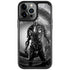 The Justice League (2017) Cyborg Poster iPhone Cases
