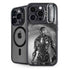 The Justice League (2017) Cyborg Poster iPhone 13 Pro Max Kickstand Case
