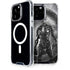 The Justice League (2017) Cyborg Poster iPhone Cases