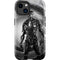 The Justice League (2017) Cyborg Poster iPhone 15 Impact Case