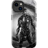 The Justice League (2017) Cyborg Poster iPhone 15 Impact Case