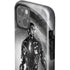 The Justice League (2017) Cyborg Poster iPhone 15 Impact Case