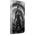 The Justice League (2017) Cyborg Poster iPhone 15 Plus Folio Case