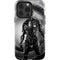 The Justice League (2017) Cyborg Poster iPhone 15 Pro Impact Case