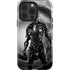 The Justice League (2017) Cyborg Poster iPhone 15 Pro Impact Case