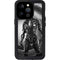 The Justice League (2017) Cyborg Poster iPhone 15 Pro Waterproof Case