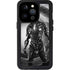 The Justice League (2017) Cyborg Poster iPhone 15 Pro Waterproof Case