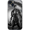 The Justice League (2017) Cyborg Poster iPhone 15 Skin