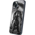 The Justice League (2017) Cyborg Poster iPhone 15 Skin