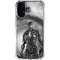 The Justice League (2017) Cyborg Poster iPhone 16 Clear Case