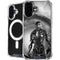 The Justice League (2017) Cyborg Poster iPhone 16 MagSafe Case