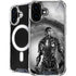 The Justice League (2017) Cyborg Poster iPhone 16 MagSafe Case