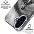 The Justice League (2017) Cyborg Poster iPhone 16 MagSafe Case
