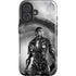 The Justice League (2017) Cyborg Poster iPhone 16 Magsafe Impact Case