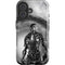 The Justice League (2017) Cyborg Poster iPhone 16 Plus Impact Case