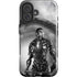 The Justice League (2017) Cyborg Poster iPhone 16 Plus Impact Case