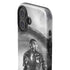 The Justice League (2017) Cyborg Poster iPhone 16 Plus Impact Case