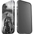 The Justice League (2017) Cyborg Poster iPhone 16 Plus Impact Case