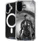 The Justice League (2017) Cyborg Poster iPhone 16 Plus MagSafe Case