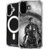 The Justice League (2017) Cyborg Poster iPhone 16 Plus MagSafe Case