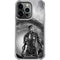 The Justice League (2017) Cyborg Poster iPhone 16 Pro Clear Case