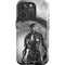 The Justice League (2017) Cyborg Poster iPhone 16 Pro Impact Case