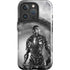 The Justice League (2017) Cyborg Poster iPhone 16 Pro Impact Case