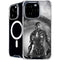 The Justice League (2017) Cyborg Poster iPhone 16 Pro MagSafe Case