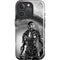 The Justice League (2017) Cyborg Poster iPhone 16 Pro Magsafe Impact Case