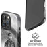 The Justice League (2017) Cyborg Poster iPhone 16 Pro Magsafe Impact Case
