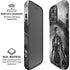 The Justice League (2017) Cyborg Poster iPhone 16 Pro Magsafe Impact Case