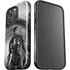 The Justice League (2017) Cyborg Poster iPhone 16 Pro Max Impact Case