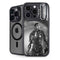 The Justice League (2017) Cyborg Poster iPhone 16 Pro Max Kickstand Case
