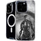 The Justice League (2017) Cyborg Poster iPhone 16 Pro Max MagSafe Case