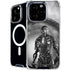 The Justice League (2017) Cyborg Poster iPhone 16 Pro Max MagSafe Case