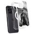 The Justice League (2017) Cyborg Poster iPhone 16 Pro Max MagSafe Case
