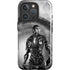 The Justice League (2017) Cyborg Poster iPhone 16 Pro Max Magsafe Impact Case