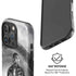 The Justice League (2017) Cyborg Poster iPhone 16 Pro Max Magsafe Impact Case