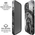 The Justice League (2017) Cyborg Poster iPhone 16 Pro Max Magsafe Impact Case