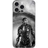 The Justice League (2017) Cyborg Poster iPhone 16 Pro Max Skin