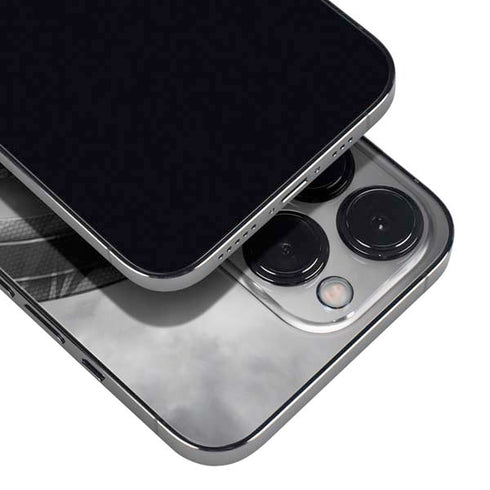 The Justice League (2017) Cyborg Poster iPhone 16 Pro Max Skin