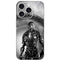 The Justice League (2017) Cyborg Poster iPhone 16 Pro Skin