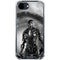 The Justice League (2017) Cyborg Poster iPhone 16e Clear Case