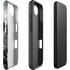 The Justice League (2017) Cyborg Poster iPhone 16e Impact Case