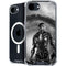 The Justice League (2017) Cyborg Poster iPhone 16e MagSafe Case
