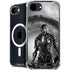 The Justice League (2017) Cyborg Poster iPhone 16e MagSafe Case